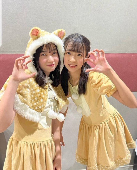 Twitterのコスプレ画像28