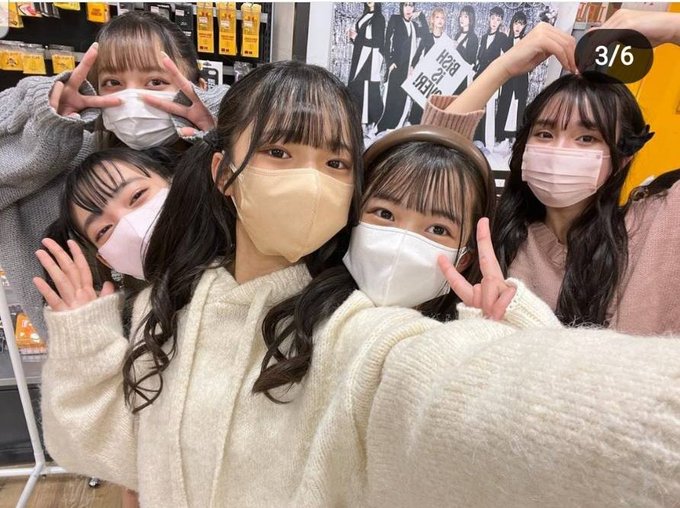 Twitterのコスプレ画像29