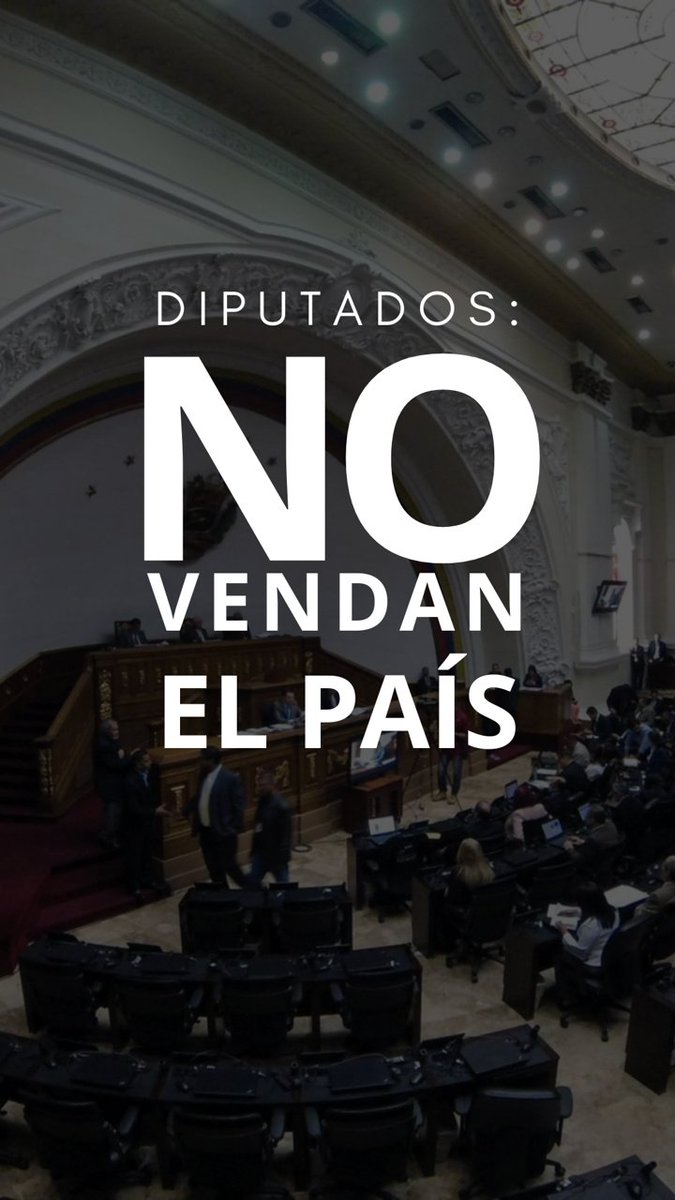 LuisBue44451751's tweet photo. Terminemos de entender  que estos cogollos que lideran los partidos políticos de "oposición" nos han vendido durante 23 años.

Ellos son corruptos igual q los del régimen, por eso Maduro los tiene agarrado a todos.

PLATA O CARCEL

#NoMasTraiciones
#VenezuelaSerasLibre https://t.co/FwFnF9jNYh