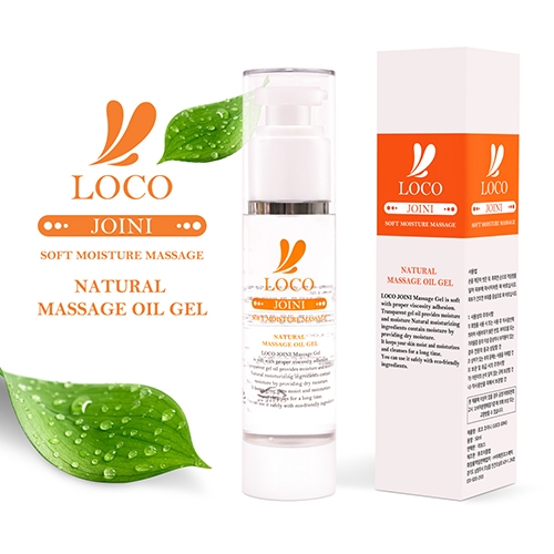 로코2종 50ml+50ml 1+1 한정수량 이벤트 Y존 케어에 좋은 마사지 오일젤 Natural soft massage oil