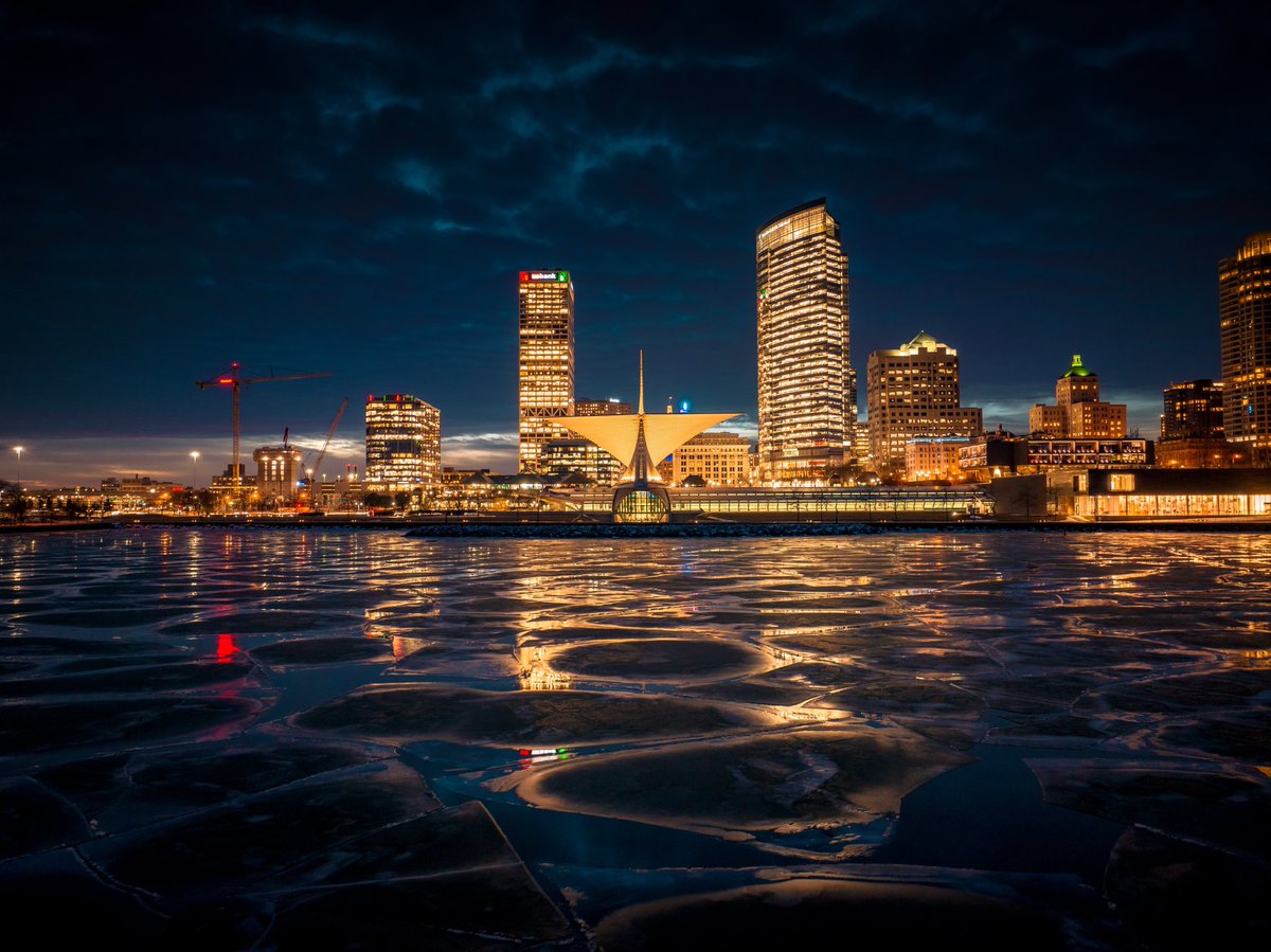 🧊MILWAUKEE🧊