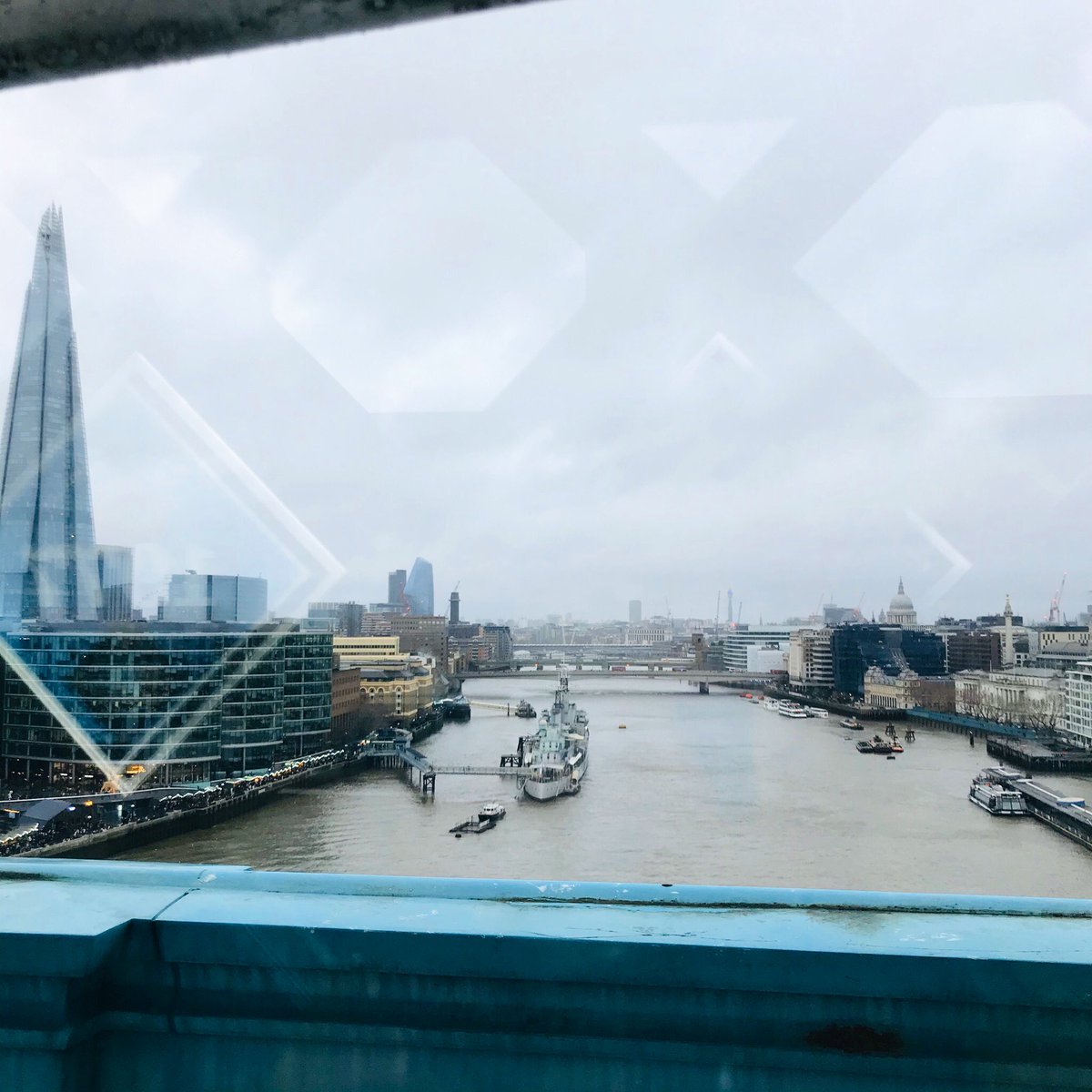 Donna White 💙 tweet media