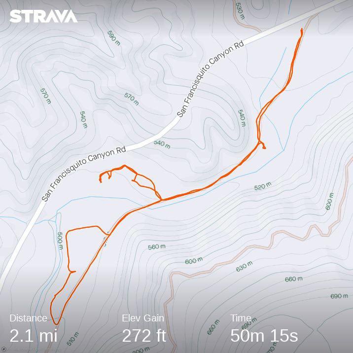 adastra_17's tweet photo. #results100 day 99!
Check out my walk on Strava.
https://t.co/RNLsYVioKJ https://t.co/BkU4256cPZ