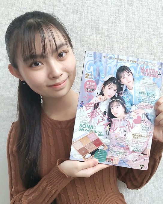 Twitterのコスプレ画像2