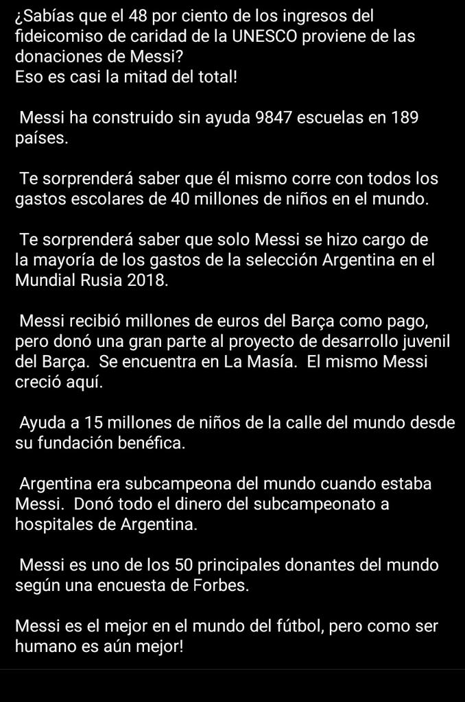 hamlynkiewicz's tweet photo. @FacundoObregn2 @porquetendencia Después de leer cosas cómo ésta que hace más que nos dió la tercera que pida todo el canje que quiera, igual lo que toca lo hace oro así que imaginate cómo va a despegar las ventas de las ojotas! https://t.co/16lfyVvZgX