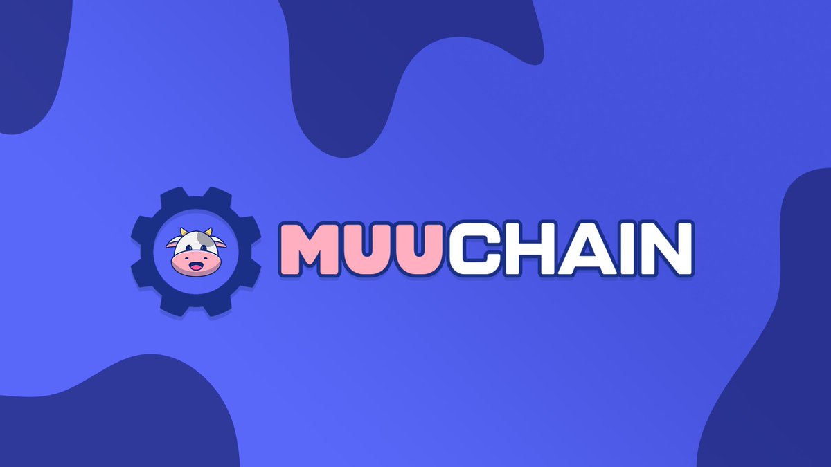 ObitoCrypto's tweet photo. @1goonrich #MuuChain $MUU https://t.co/zHyEx8yBPY
