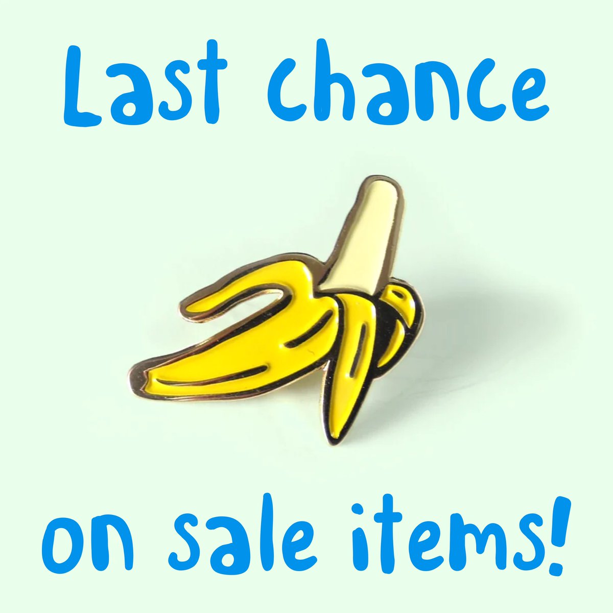 GoldCrowCo's tweet photo. I keep forgetting about posting here but I’m clearing out a lot of the deep discount stuff that’s in the sale section on January 1st! It’ll be gone forever! https://t.co/BKcie3bsJw