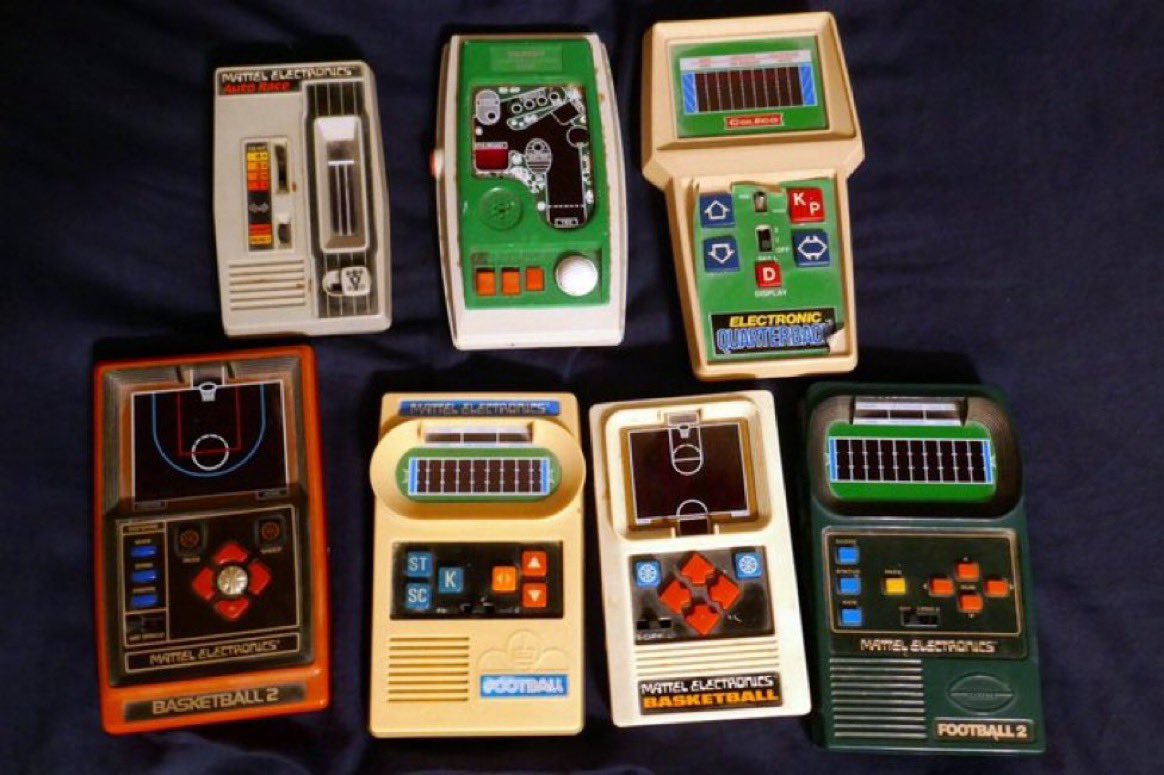 Super 70s Sports tweet media