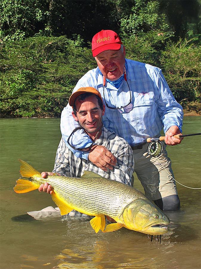 Here comes 2023!
With a new year on the horizon, many of us are already looking forward to fishing everything from local creeks to distant waters. Where are you looking forward to fishing in 2023?!

#flyfishing #flyfish #theflyshop #flyfishingtravel