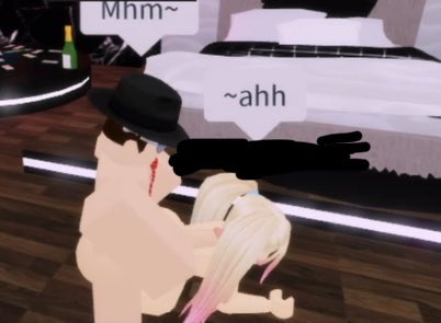 coolfoxy2024's tweet photo. Fucked this cute girl today 🥵(looking for people to collab with. Hmu) #rr34 #robloxsex #robloxcondos https://t.co/wca9HRkruc