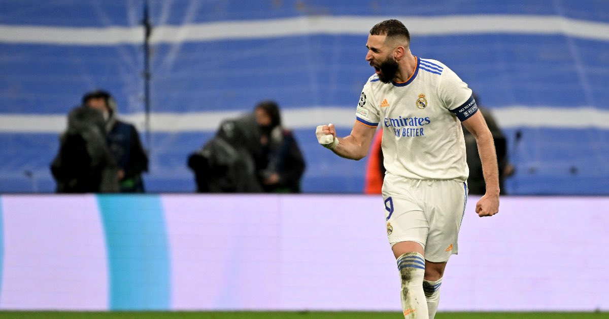 MandemTalking's tweet photo. Milito 09/10 vs. Benzema 21/22 https://t.co/qIn29p2OmS