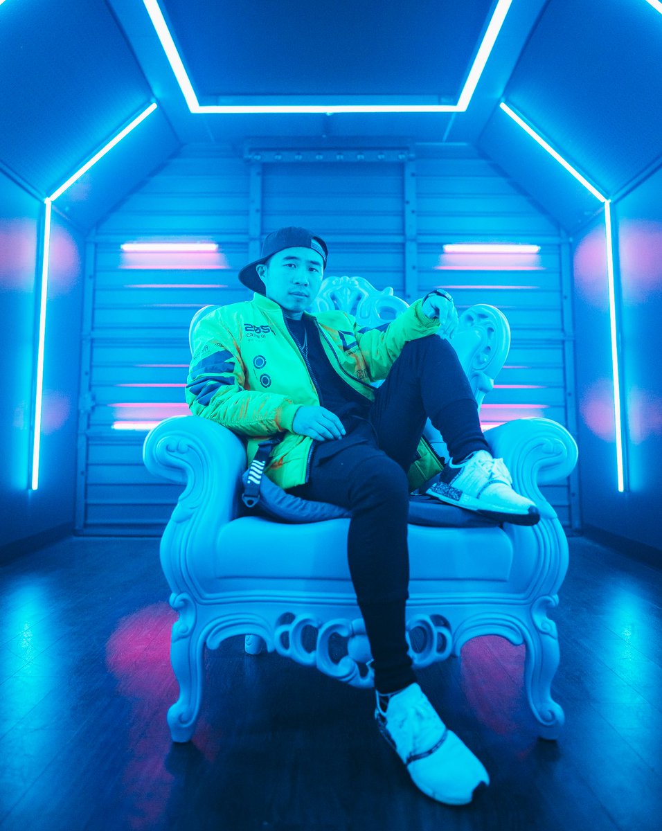 steezc_'s tweet image. Let’s give @DirectorDrex some love too