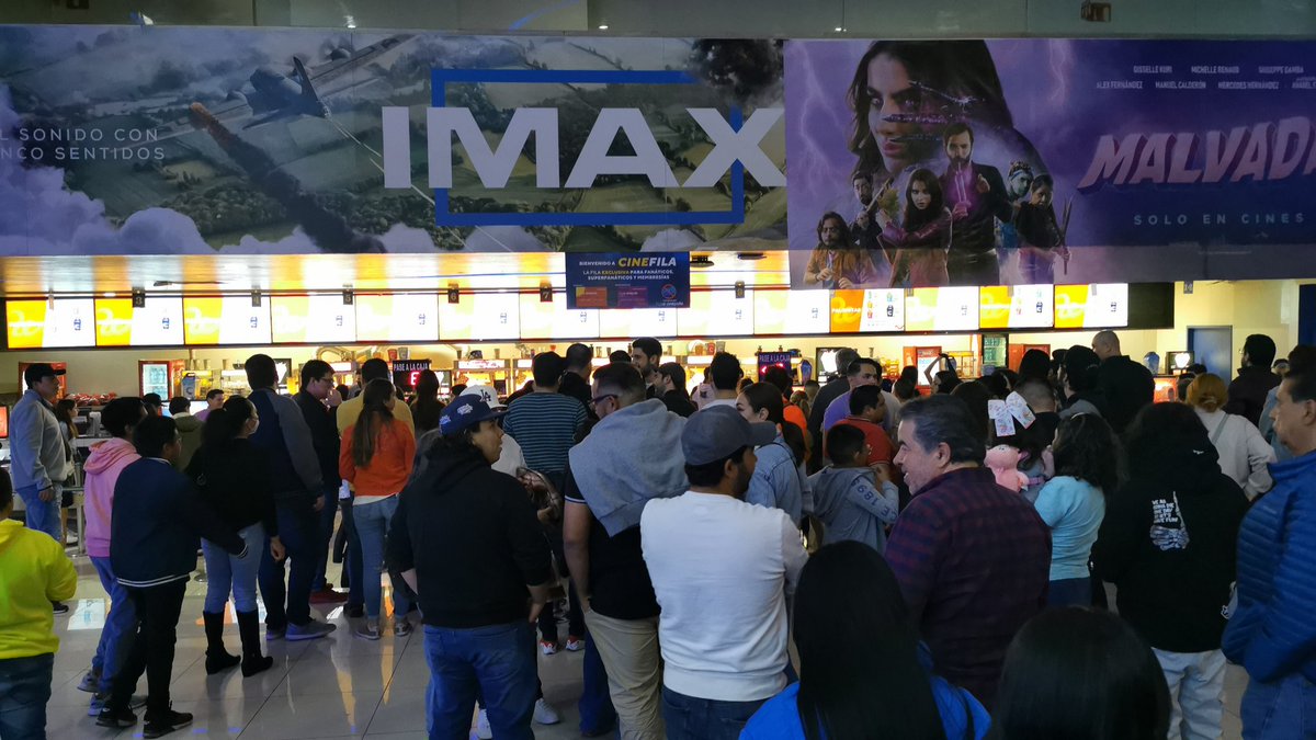 (((VENAS))) tweet media