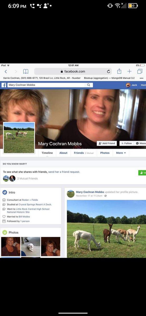 You noticed George vargas's comment you also noticed that the child's head I believe is being squeezed. And my mother and Lori's photo which look a little odd to me.