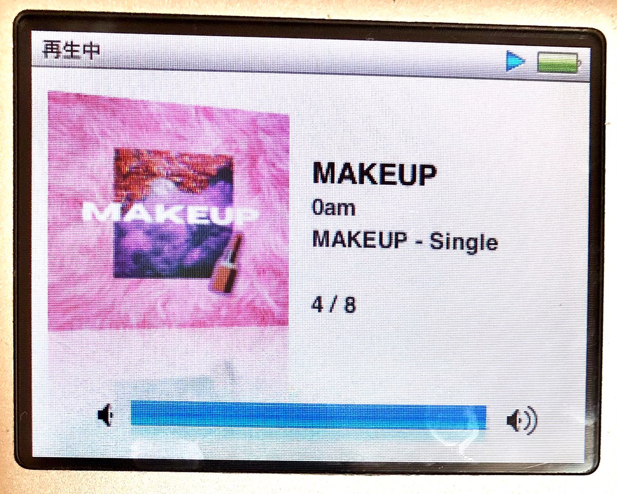 m527y's tweet photo. 晴天の街にグッドミュージックを連れて出かけます🚶🏻♂️🎧🎶
#0am #ゼロエーエム #MAKIADACHI #COMiNUM #TikTok #藤田ニコル
https://t.co/TixapC9MR3 https://t.co/5FrebhI44u
