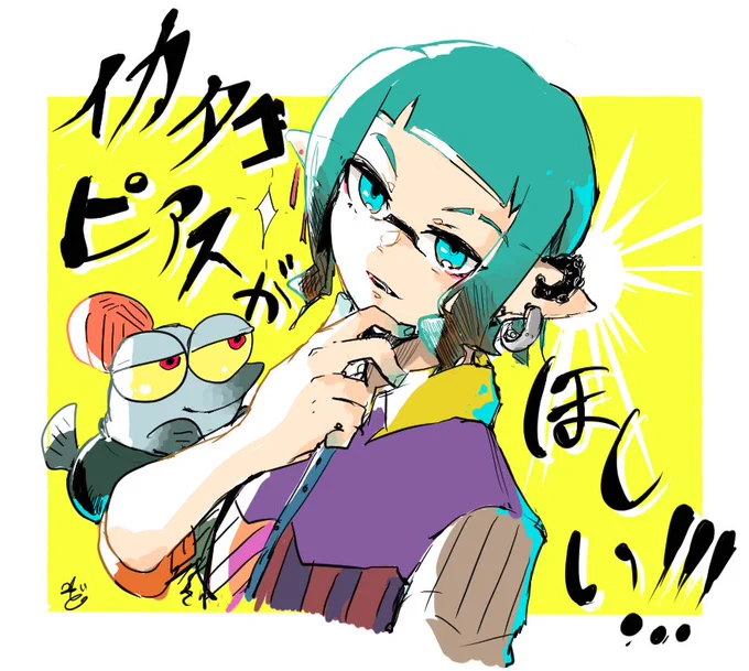 #今月描いた絵を晒そう
沢山描いたねぇ 