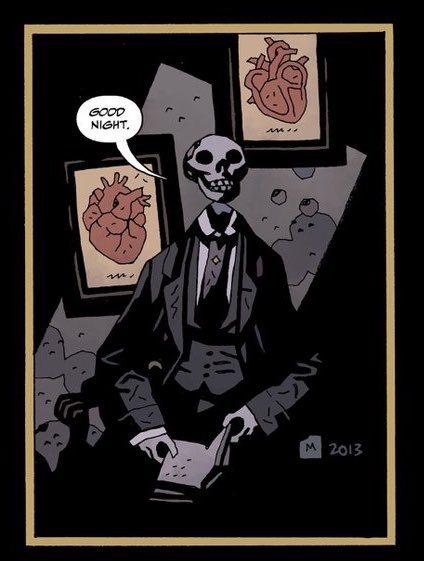 RandomHellboy's tweet photo. @copyofalou https://t.co/C8V5JZWp9y