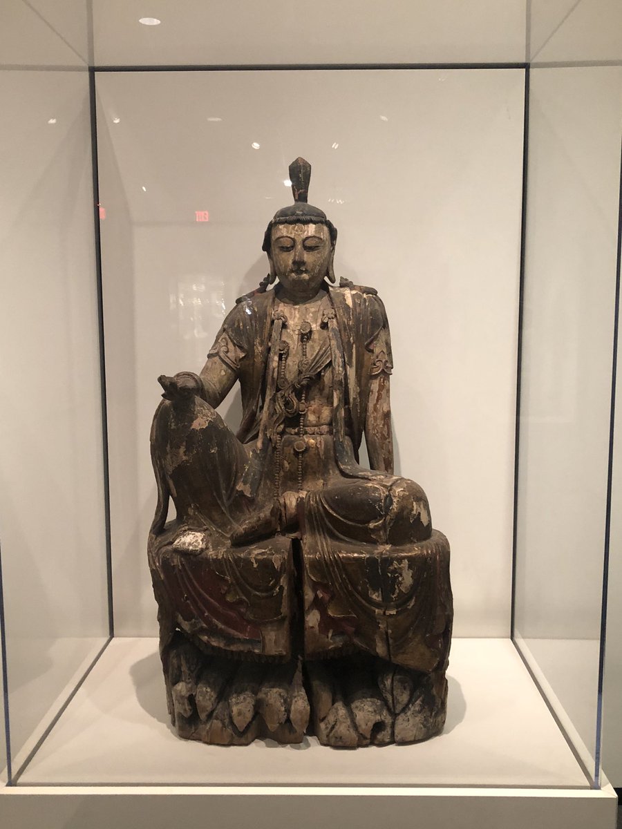 dark_campfire's tweet photo. Always fun to visit the always beautiful @ChryslerMuseum Especially on one’s birthday! Art museums are the best. 

#art #museums #birthday https://t.co/oSvGUdvhmz
