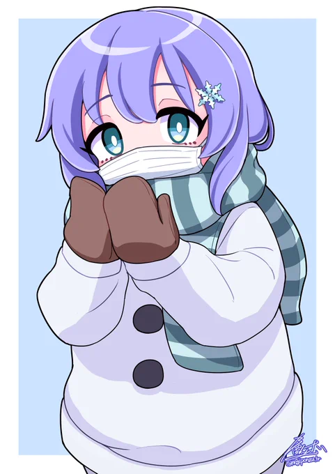 #ちーあーと 