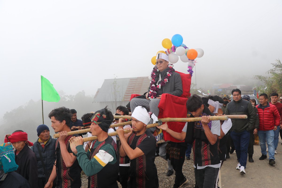 Letpao Haokip tweet media