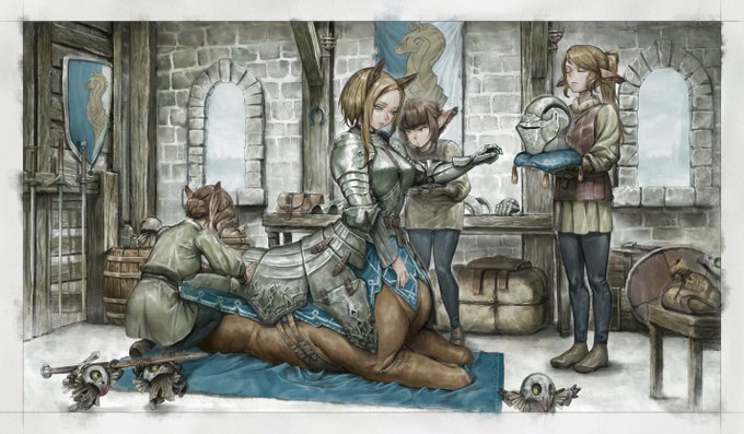 🛸🛸🛸🛸🛸
#今年も残りわずかなのでお気に入りの4枚を貼る 