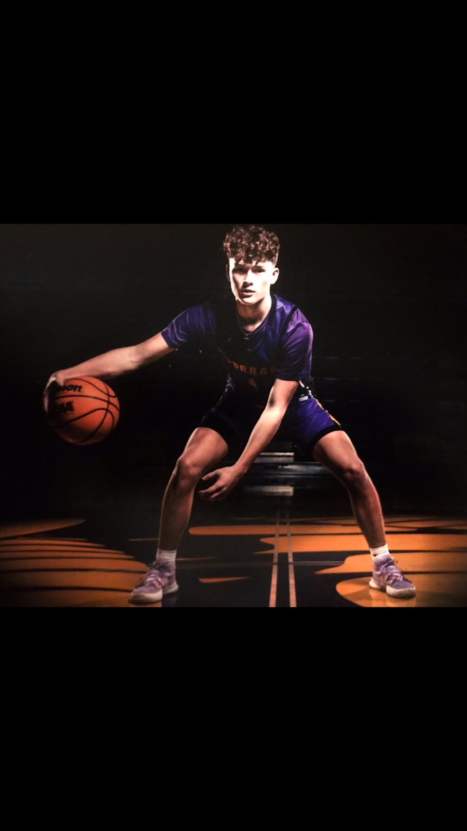 Congrats ⁦<a href="/ColbyL_1/">Colby</a>⁩. Eclipsed 1000 career points tonight in a victory over Monticello! Love ya bud. So proud of you