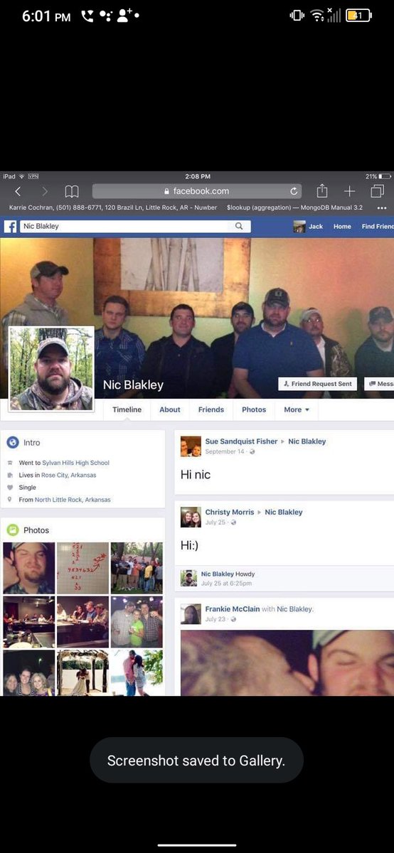 Jack May (@jacksonmay219) on Twitter photo 