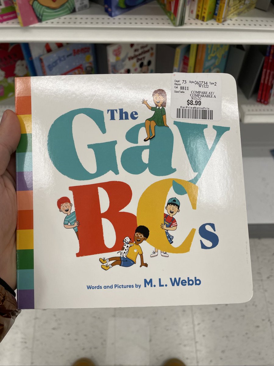 Rudyy_Z's tweet photo. I found these in the baby books section at Marshals 🤔 https://t.co/3UeEXredyc