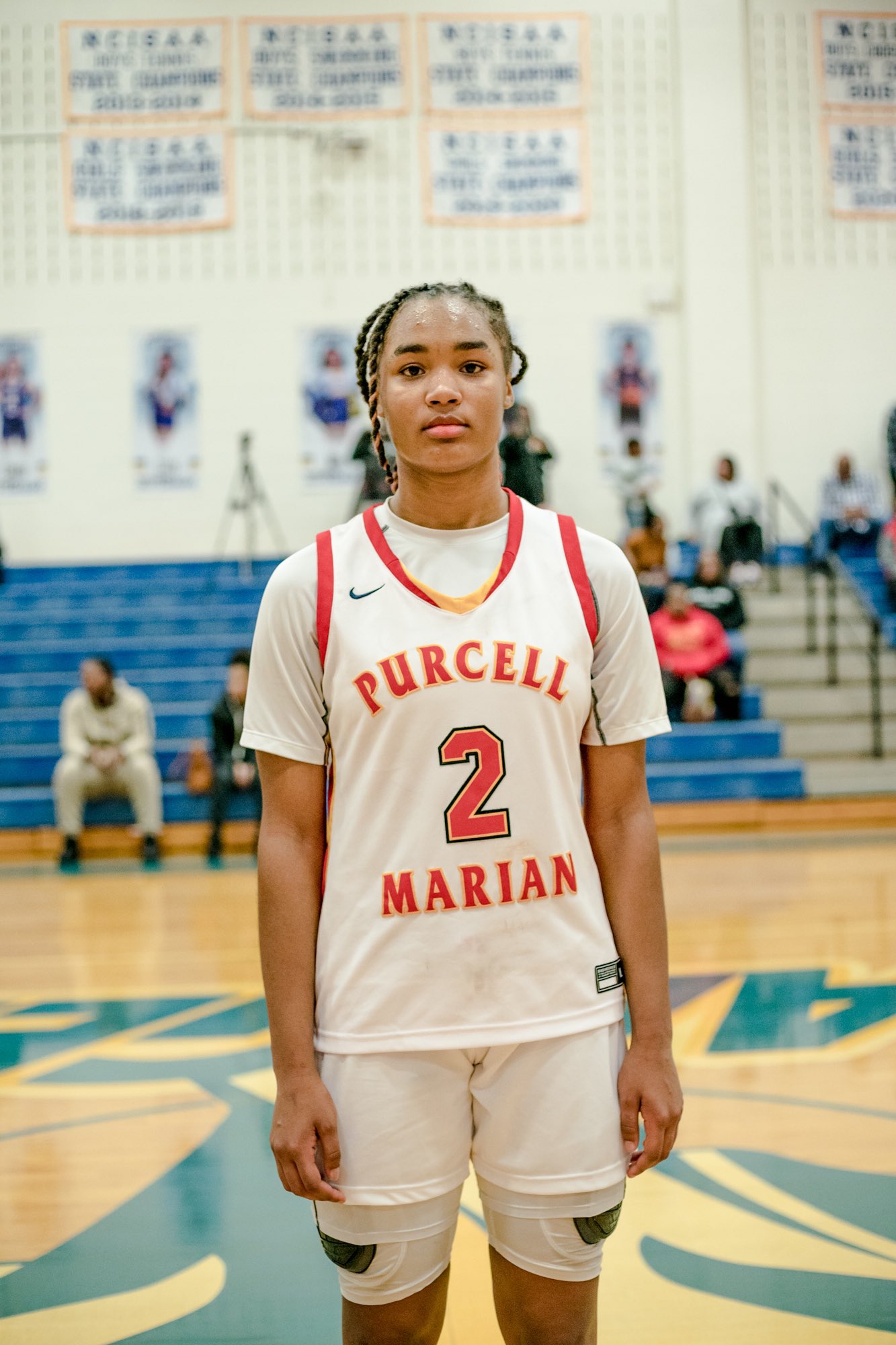 John Wall Holiday Invitational Girls (JWHolidayGBB) / Twitter