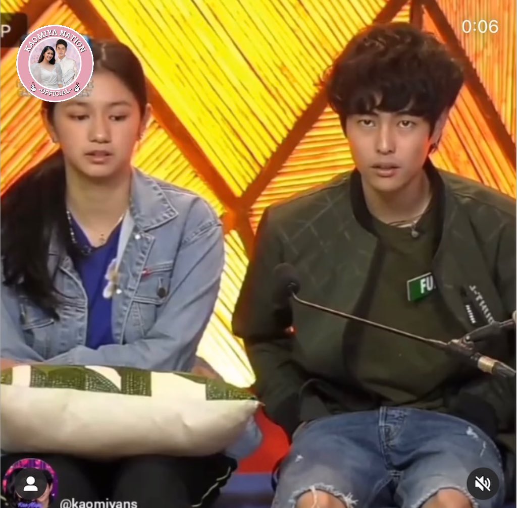 visi0naire's tweet photo. Appreciation post for these two hardworking Hapons, who, despite all of the tough challenges they went through the years, remained optimistic in fighting for their dreams.πβ¨
Weβll always be proud of you..
Wishing you a blessed 2023!
@fumfumfum3 @kaori_oinuma
#KaoMiya https://t.co/UL0MceW9Ie