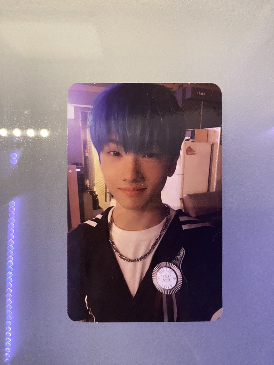 prkhei's tweet photo. WTS jisung nct dream we young photocard 

$15 including shipping 

USA only, venmo/paypal, proofs in pinned

wts usa nct dream park https://t.co/wlXrDU5RwG