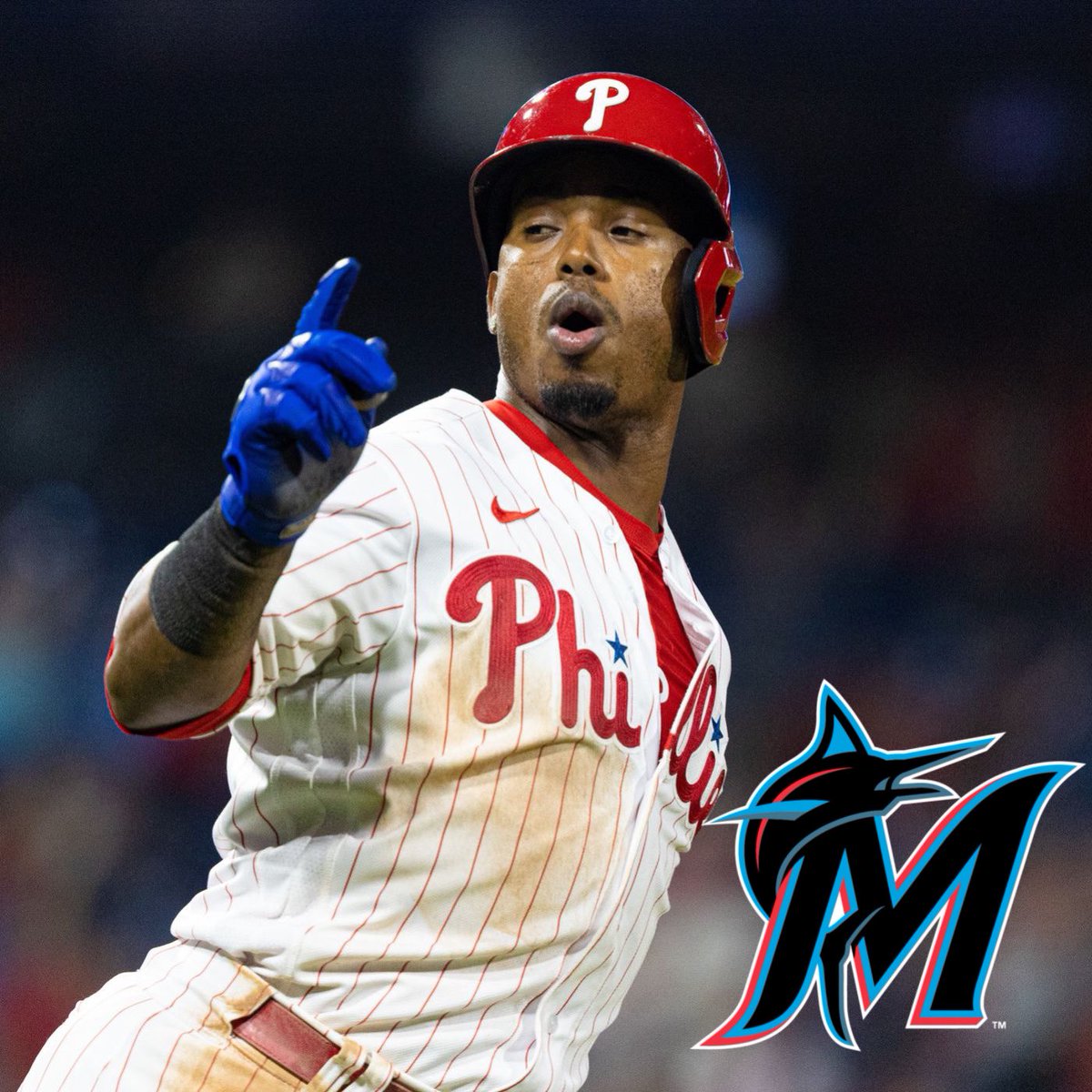 AnalisisDptivo's tweet photo. Jean Segura y los Miami Marlins están llegando a un acuerdo de 2 años y $17 millones.
#analisisdeportivo #jeansegura #marlins #marlinspark #miamimarlins #marlinsbaseball #floridamarlins #marlinsgame #mlb #mlbdominicana https://t.co/BkBr4R3b9G