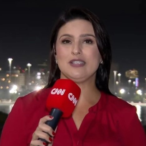 rachelamorimfc's tweet photo. 🤩🌹Ela pira o Fã Clube dela. 🤗 Morena, linda e querida, é a melhor jornalista do Brasil! ❤🖤 #cnnbrasil #querida https://t.co/iX3HOPIAcx