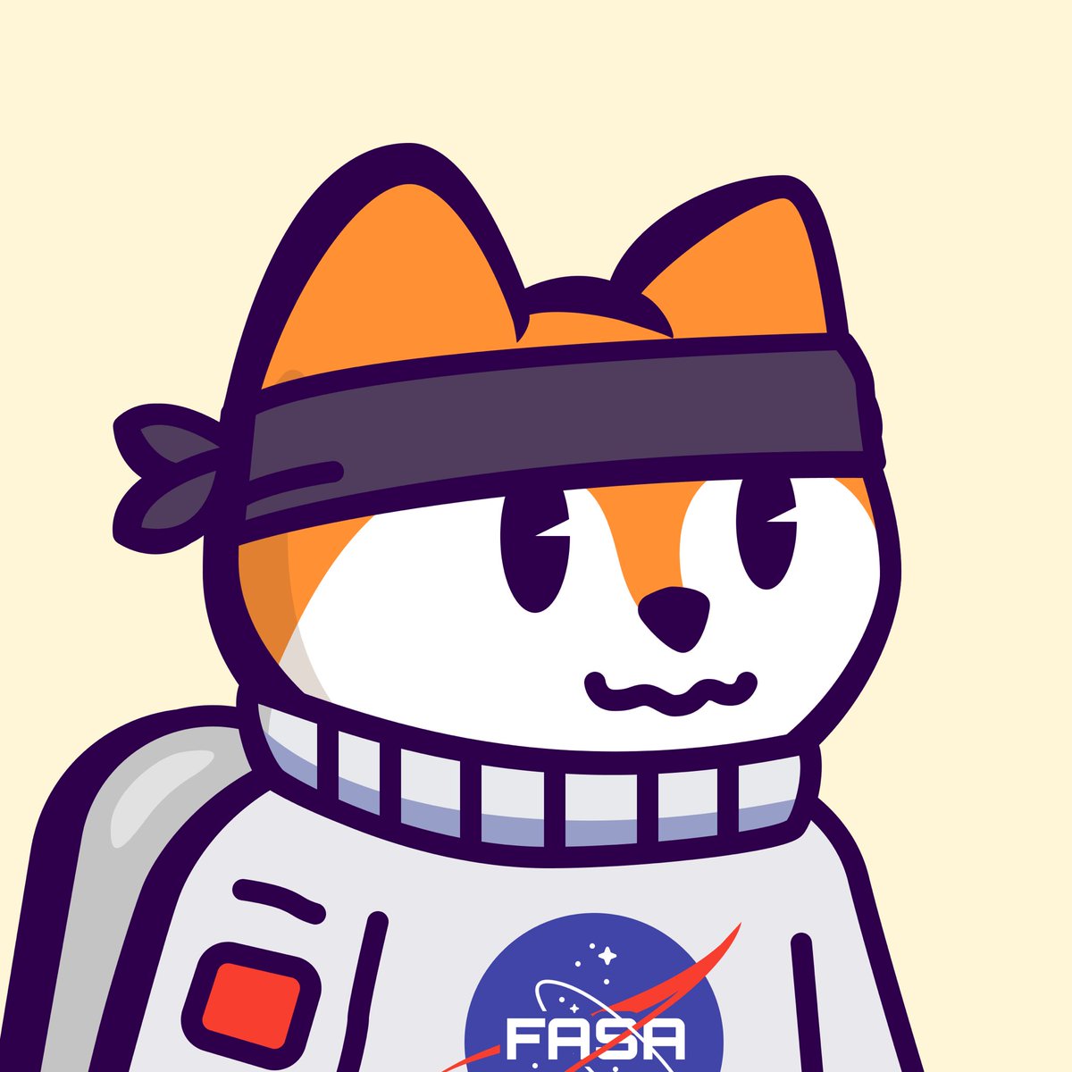flipppysol's tweet photo. Which fox do I upgrade first??? @FamousFoxFed https://t.co/reygvrGBvs
