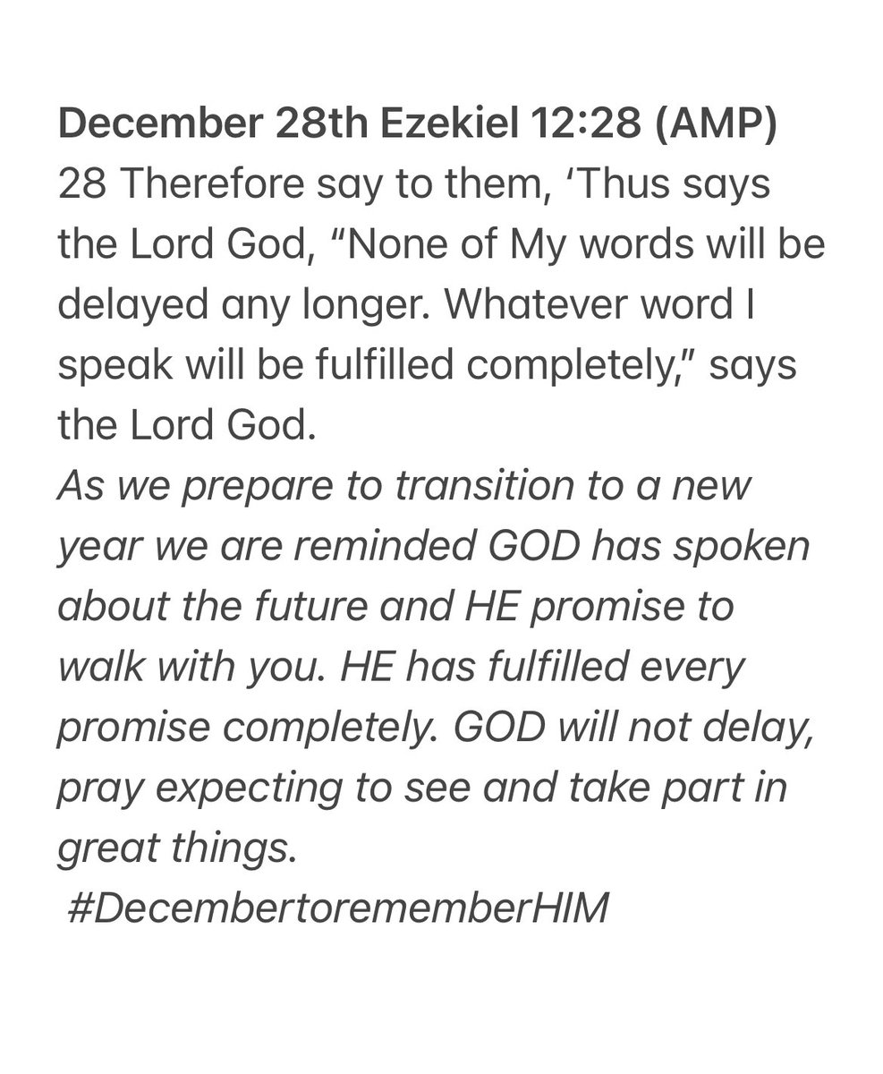 EZ33MrT's tweet photo. The Light Of The World 12:28 Advent Verses https://t.co/QuMkIqnuoM
