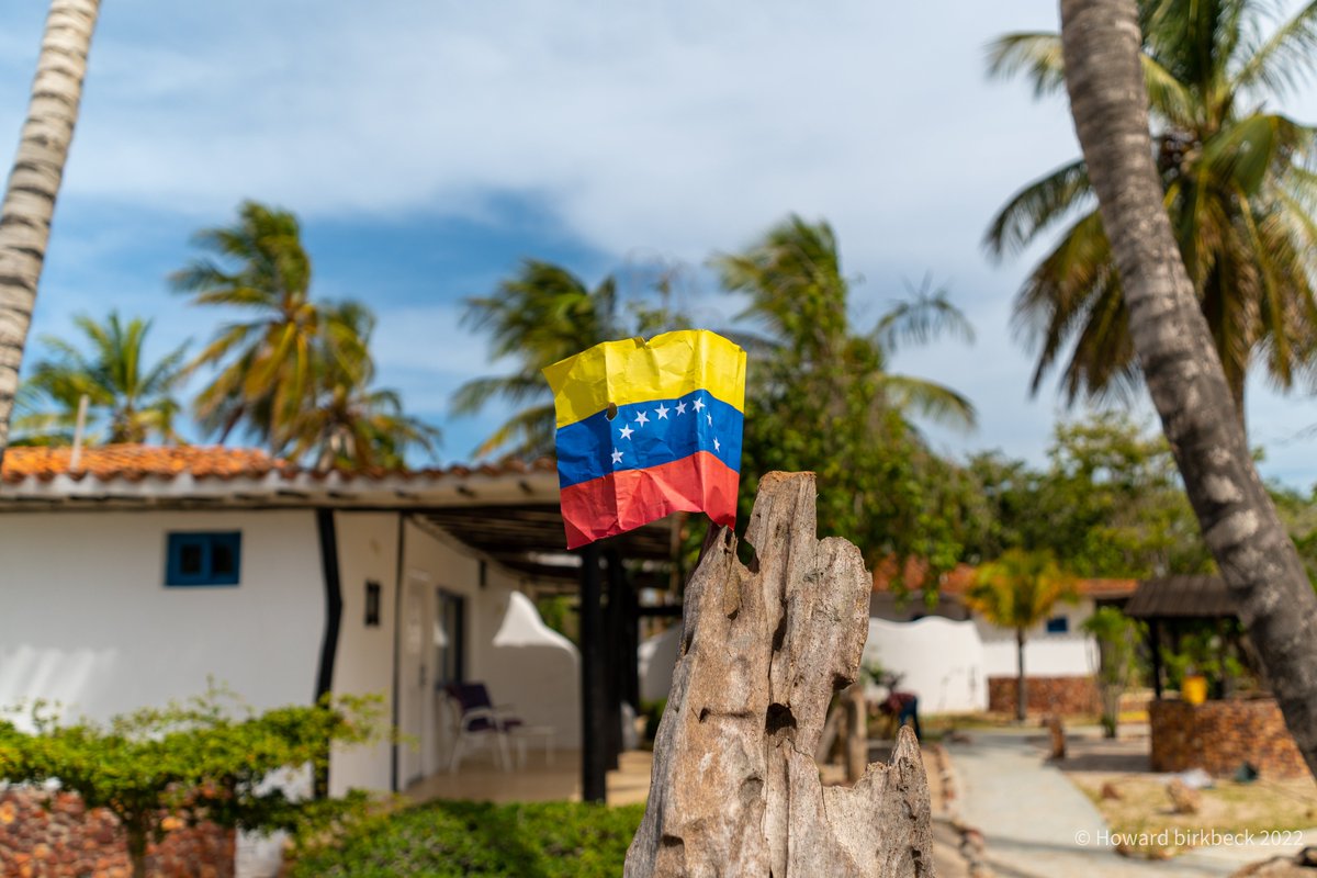 Howard 🇻🇪 tweet media