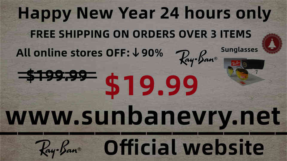 FREE SHIPPING ON ORDERS OVER 3 ITEMS sunbanevry.net