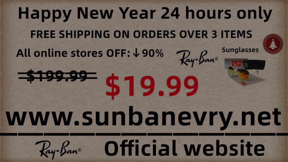 FREE SHIPPING ON ORDERS OVER 3 ITEMS sunbanevry.net