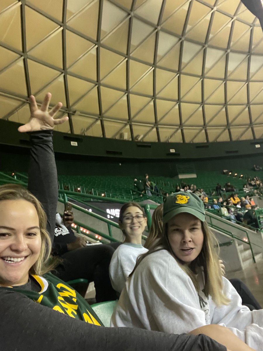 EmCHansen's tweet photo. xoxo, stay trolly!!! #SicEm https://t.co/KnLIdemOz8
