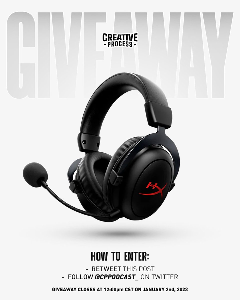 Creative Process tweet media