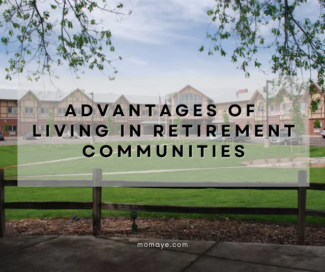 MommyMaye's tweet photo. There are many benefits if you're looking for a retirement community for your loved one. Consider the amenities, safety and security, and a sense of community. Read more 👇
https://t.co/5hl6fueUsF

#retirement #retirementcommunities https://t.co/FF1bAT7e8G