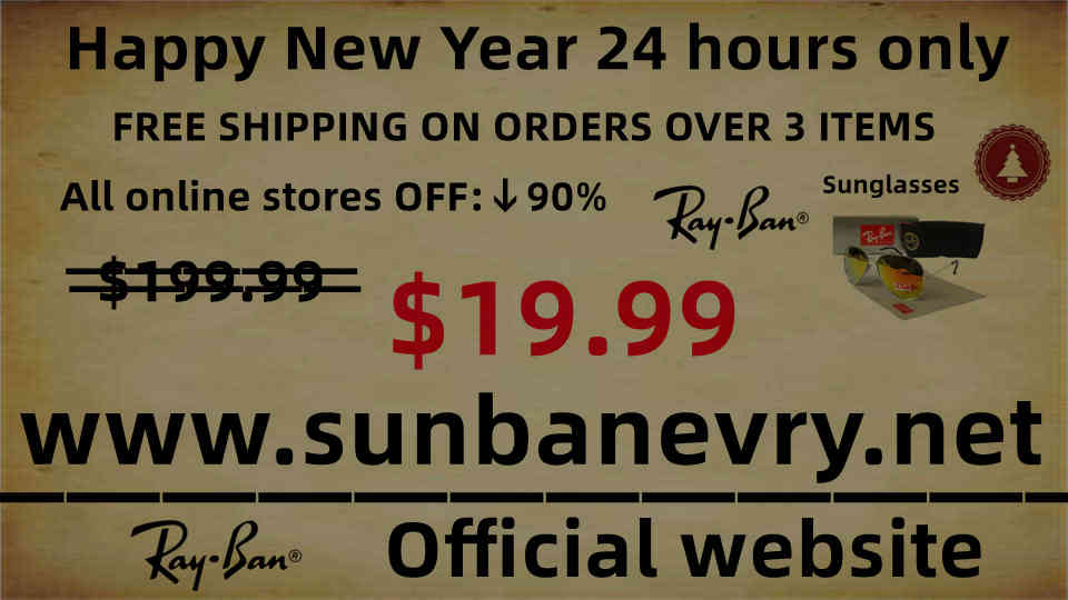 FREE SHIPPING ON ORDERS OVER 3 ITEMS sunbanevry.net