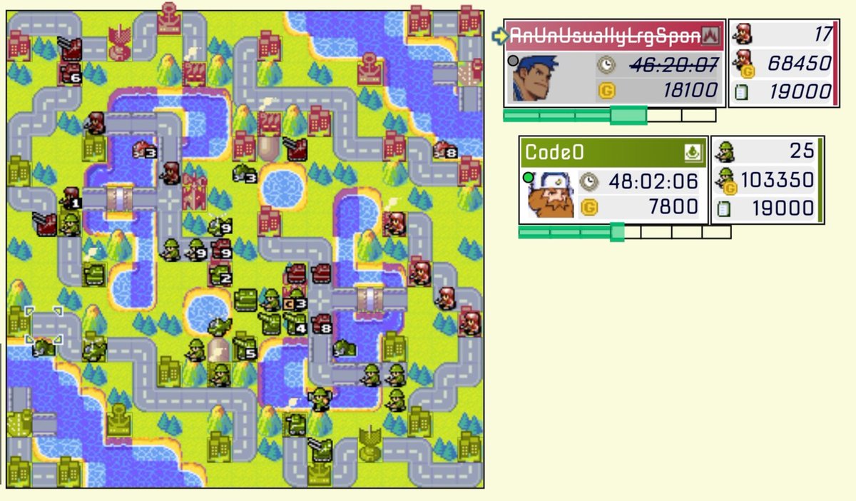 CodeOYEEHAW's tweet image. Olafs global damage carried me this game. My understanding of this map was so bad and I took lots of bad engagements. My opponent had both comms towers the entire game pressing the centre while I went wide. Luckily for me they base skipped a few times and I could outvalue them.