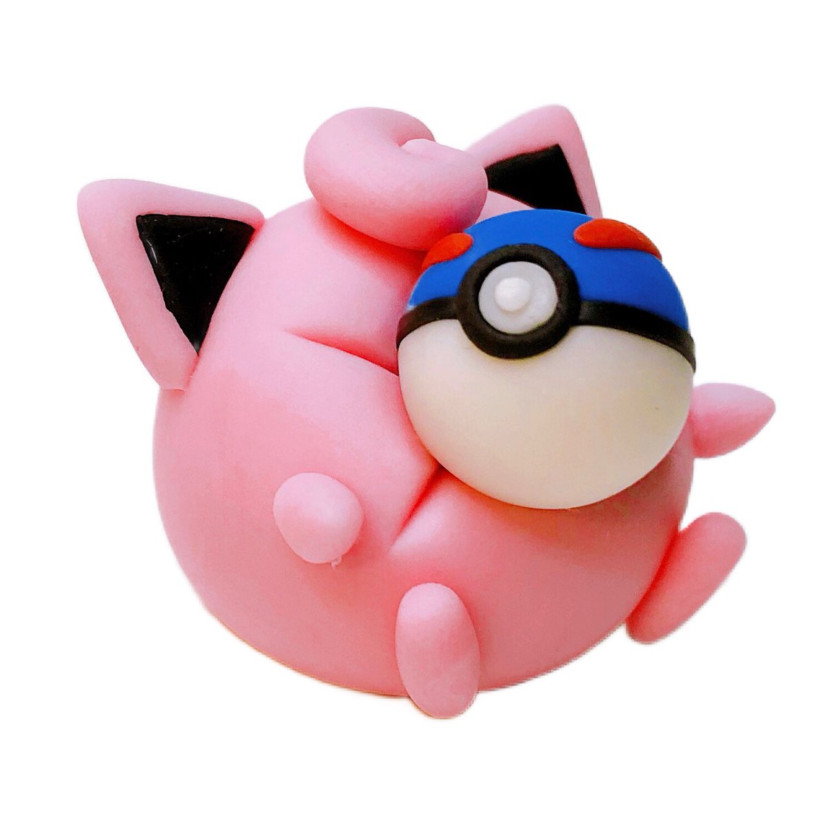 ボールがうまく当たらないポケモン むしろ見事にクリーンヒットして メコッ てなってるので可愛い Togetter