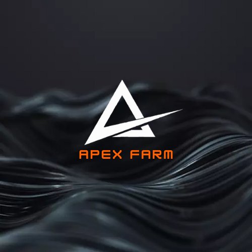 APEXFARMTTV's tweet photo. #NewProfilePic https://t.co/AXHGdrJwXV