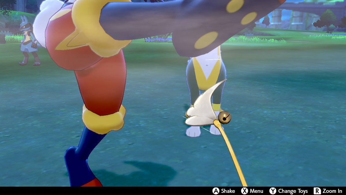 GinkBat tweet picture