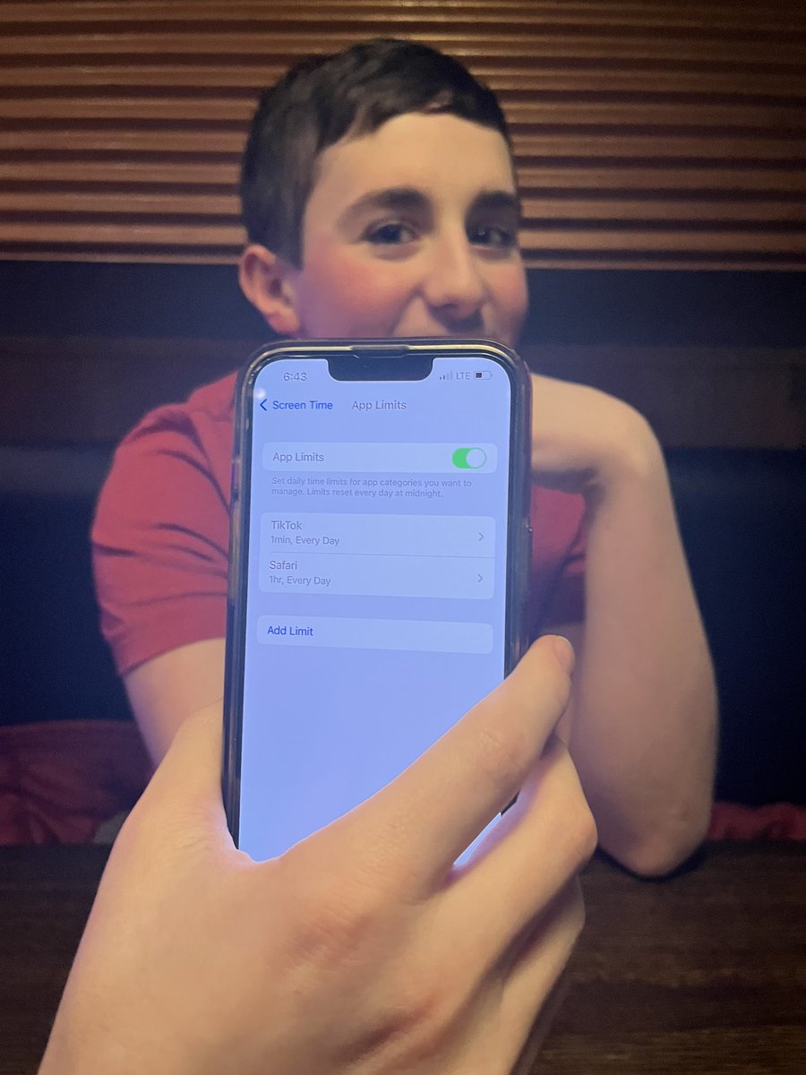 Colleen T. tweet media