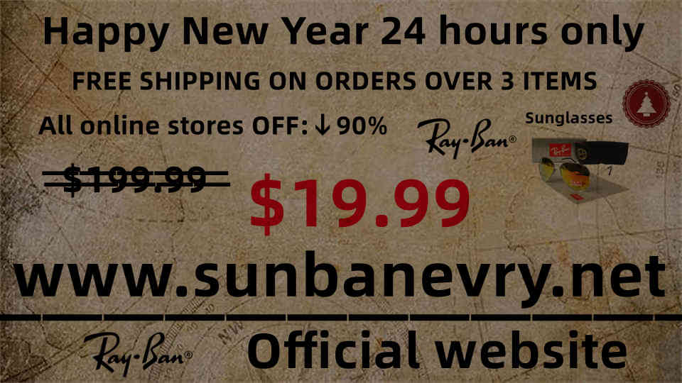 FREE SHIPPING ON ORDERS OVER 3 ITEMS sunbanevry.net