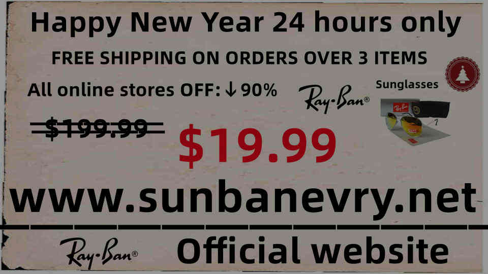 FREE SHIPPING ON ORDERS OVER 3 ITEMS sunbanevry.net