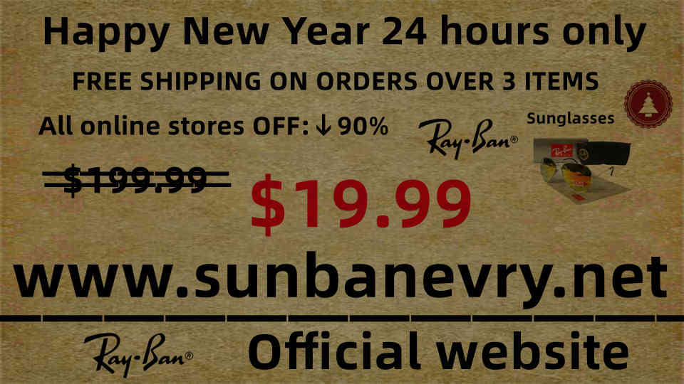 FREE SHIPPING ON ORDERS OVER 3 ITEMS sunbanevry.net